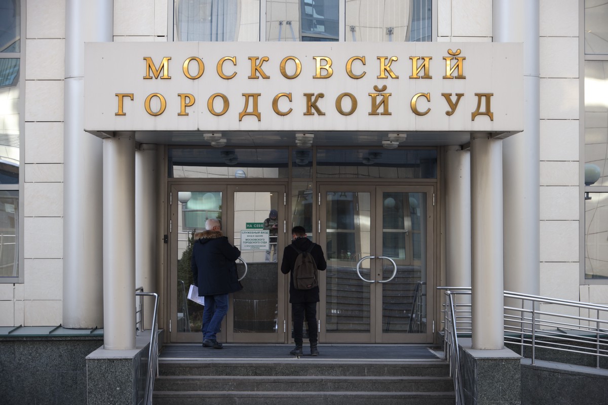 Иноагента Чирикову* выселили из квартиры в Москве
