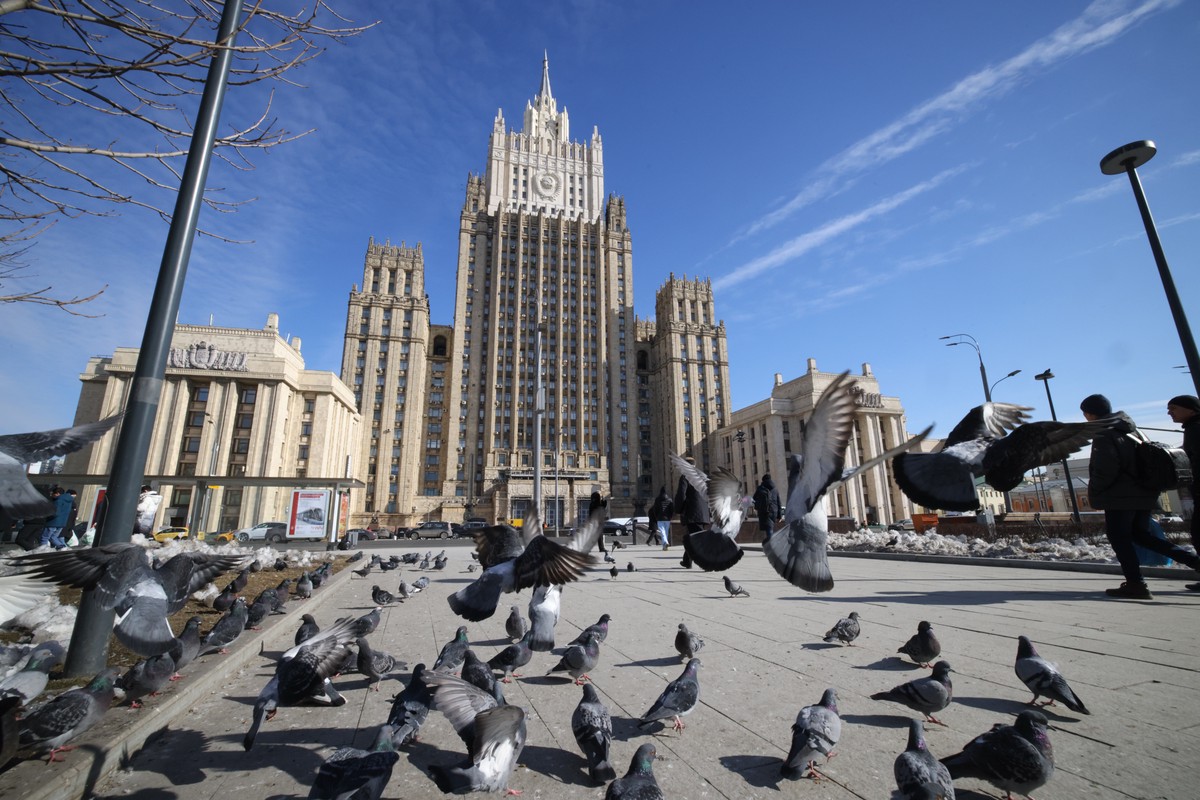 МИД: ЕС не поставил точку в вопросе отказа от транзита газа через Украину