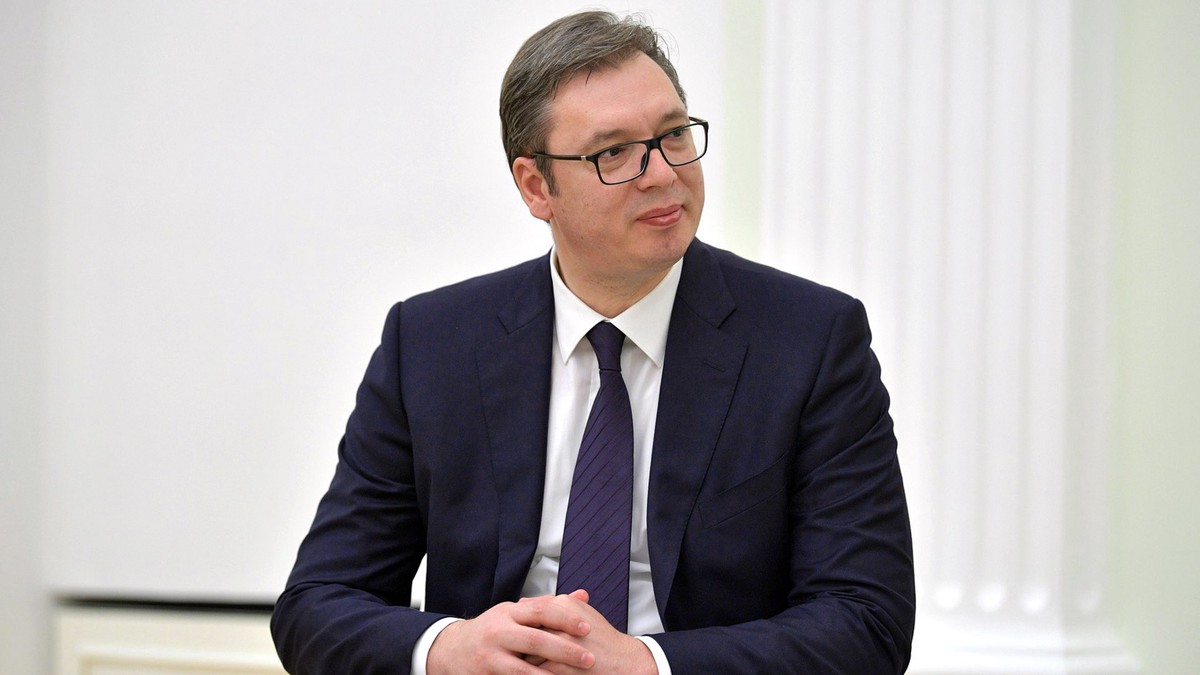 Президент Сербии Вучич поедет в Москву 9 мая, несмотря на проблемы со здоровьем