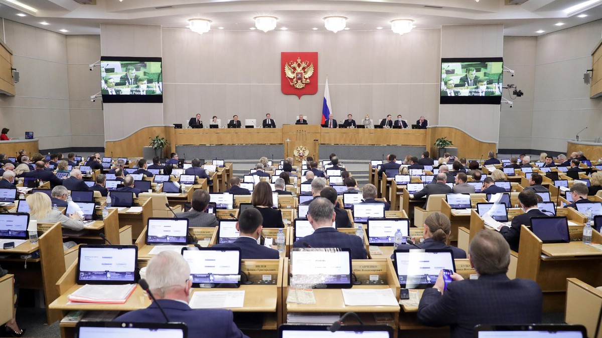 В Госдуме предложили переименовать Финский залив в Кронштадтский или Невский 