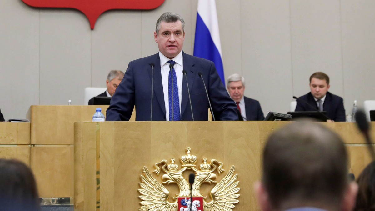Слуцкий: Договорённости по зерну не гарантируют диалога с Киевом