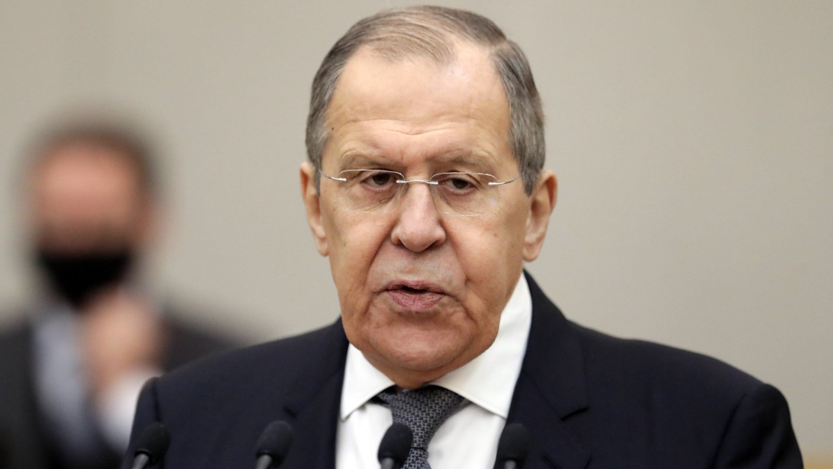 Лавров рассказал о стыдливой просьбе Совбеза ООН в вопросе ситуации в секторе Газа