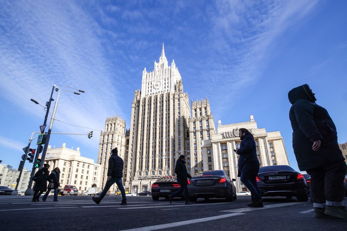 МИД РФ: Убийства в Брянской области были совершены из натовского оружия