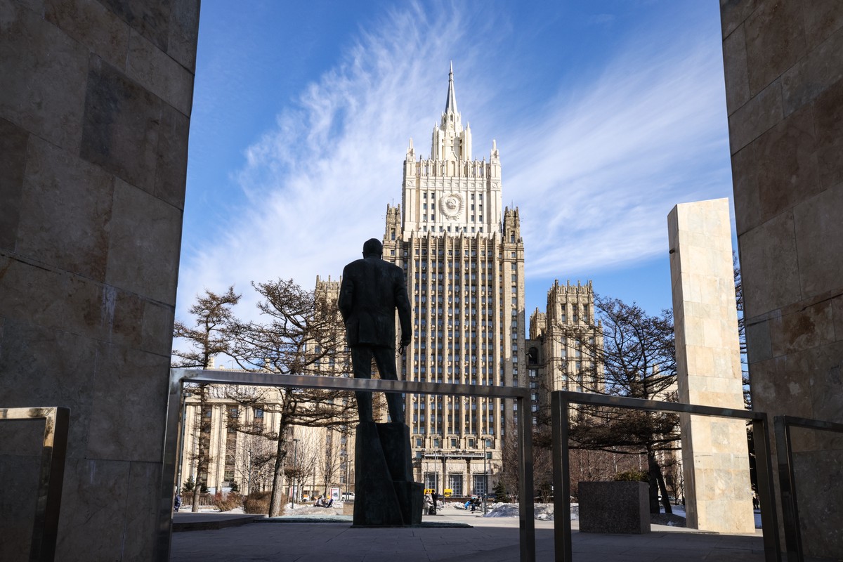В МИД посоветовали Западу не провоцировать Россию после размещения ядерного оружия в Белоруссии