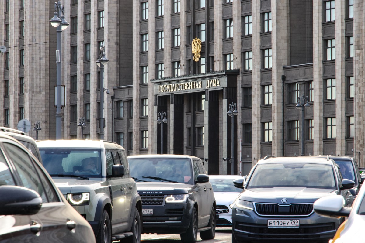 В Госдуму направили проект о повторной отсрочке от мобилизации для выпускников училищ