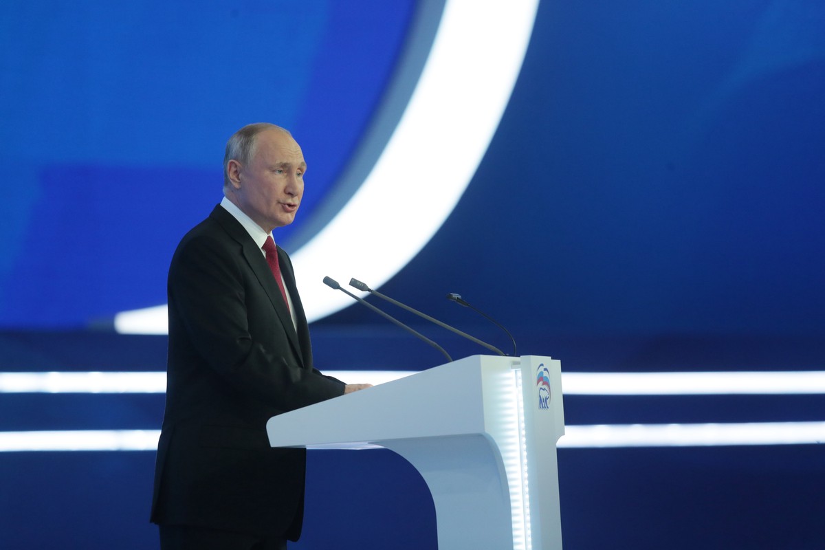 Wyso: Только Путин определяет срок окончания СВО на Украине