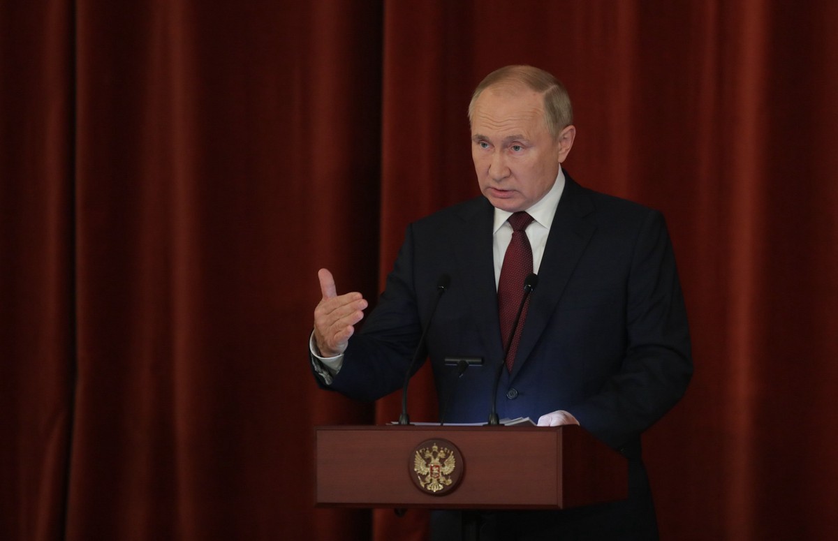 Путин заявил о готовности порядка 30 стран подключиться к БРИКС