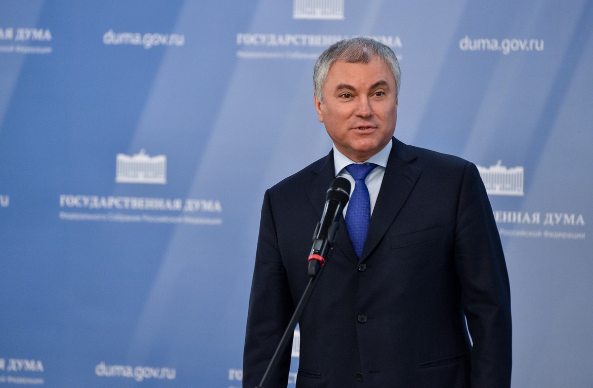 Володин: Размещение баз НАТО в Финляндии и Швеции поставит под удар их жителей
