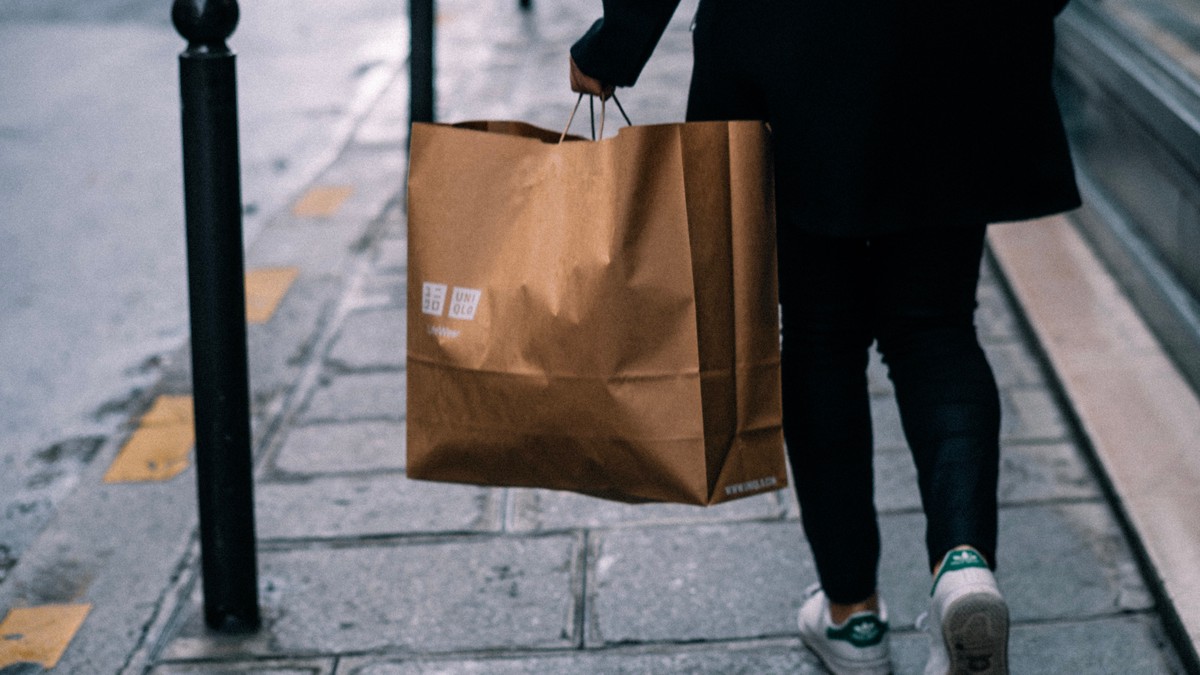 Японский бренд одежды Uniqlo окончательно прекратил весь бизнес в России