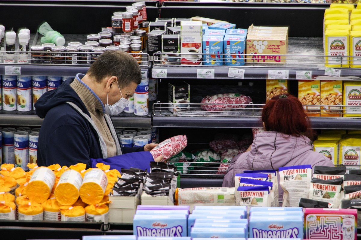 Какие продукты подорожают этой осенью