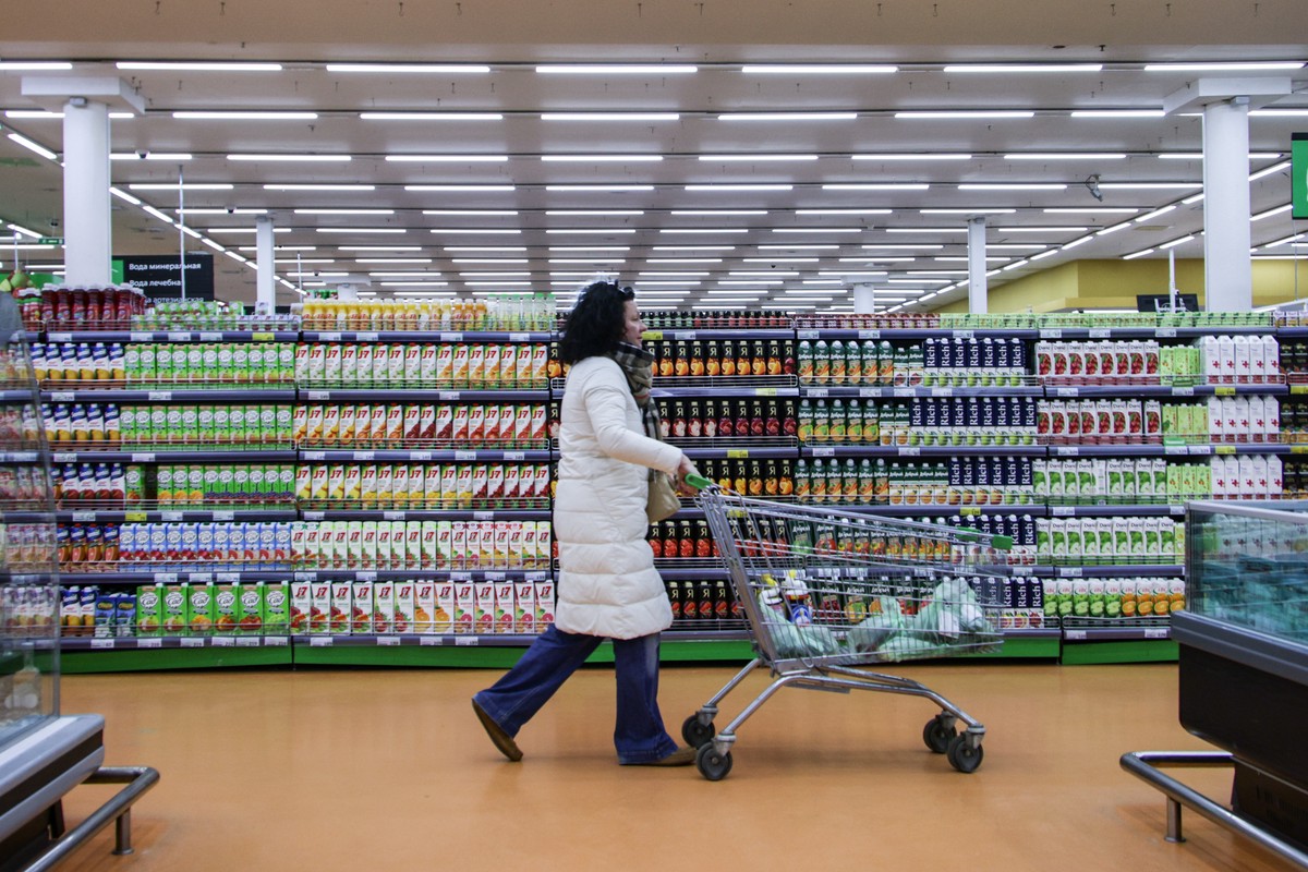 Завод Tetra Pak отказался печатать упаковку для кефира 