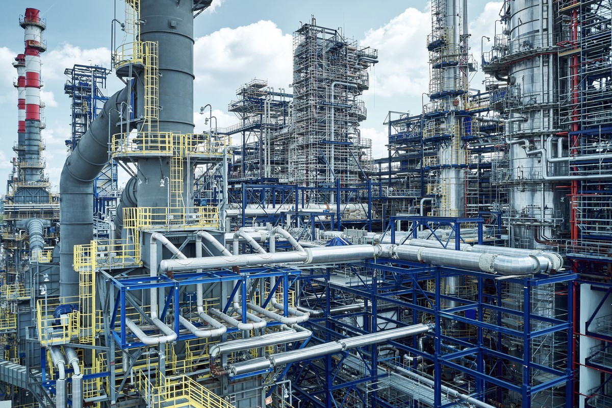 Эксперт: «Газ может подорожать до $5000»