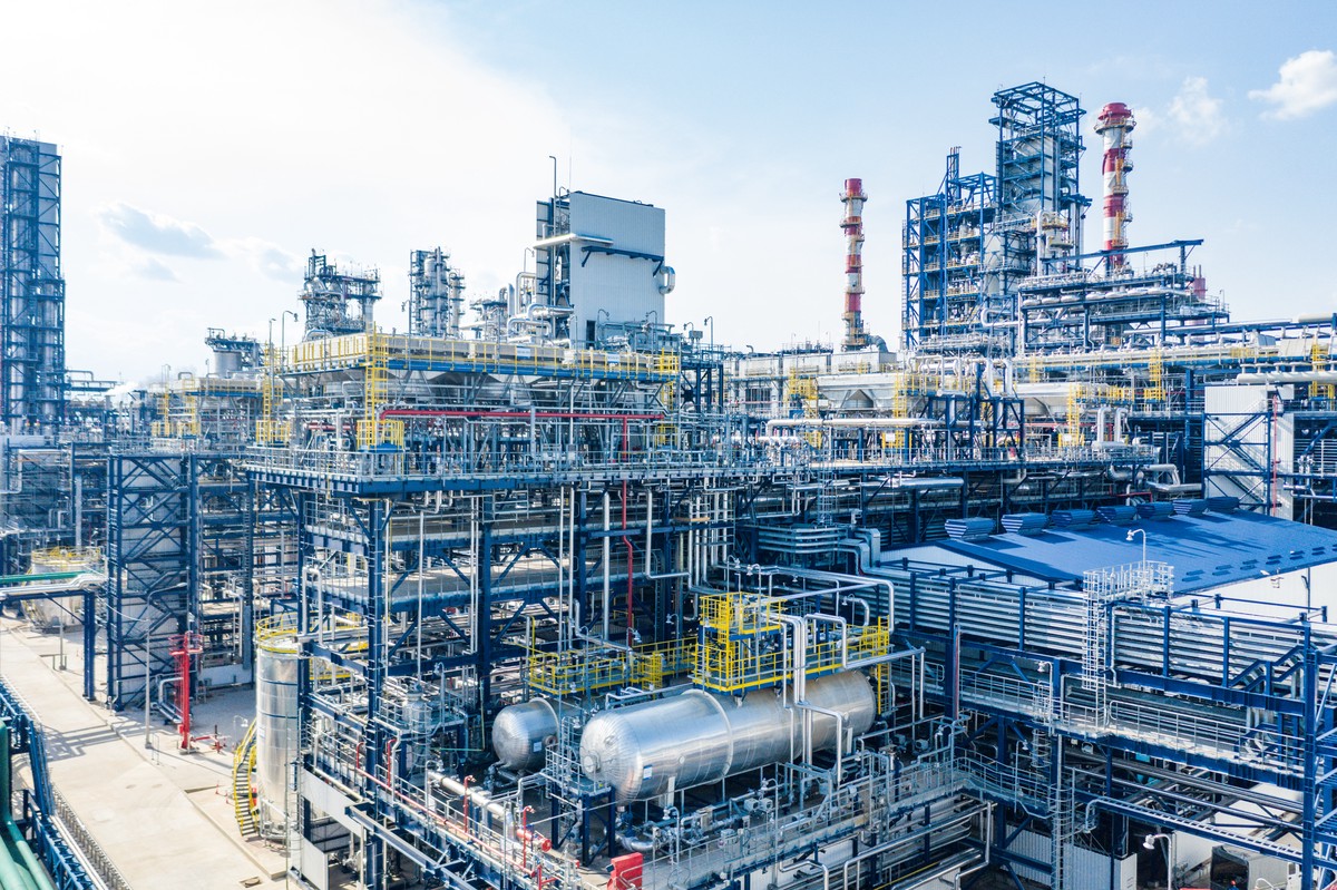 ОПЕК предупредила, что ЕС не сможет заменить поставки российской нефти