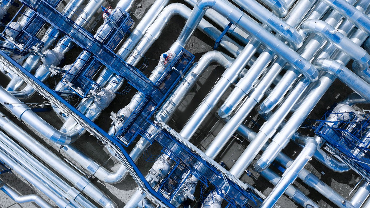 Эксперт: «Газпром» может прекратить поставки газа в Молдавию