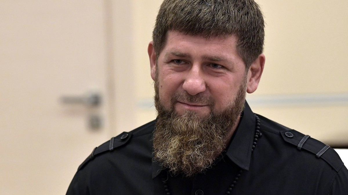 Племянник Рамзана Кадырова стал министром транспорта и связи Чечни