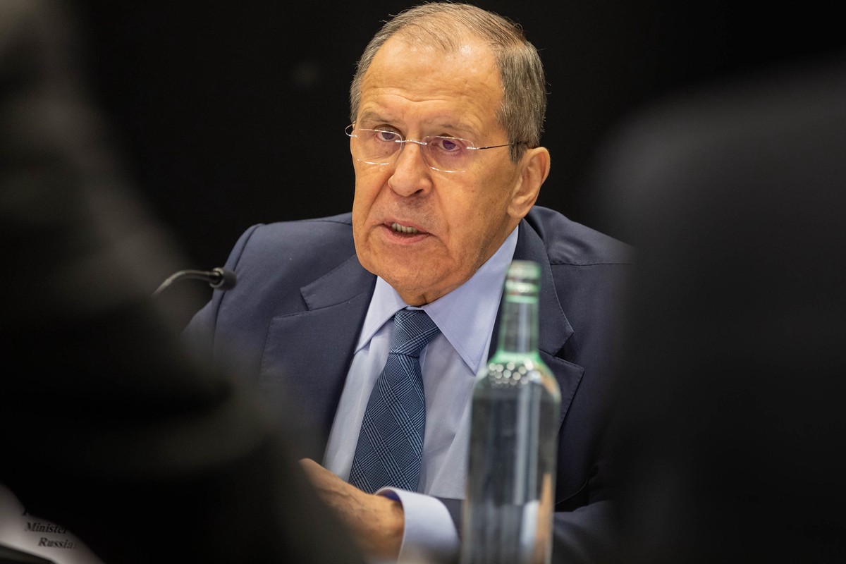 Лавров и главы МИД Северной Македонии и Мальты обсудили в Скопье состояние дел в ОБСЕ