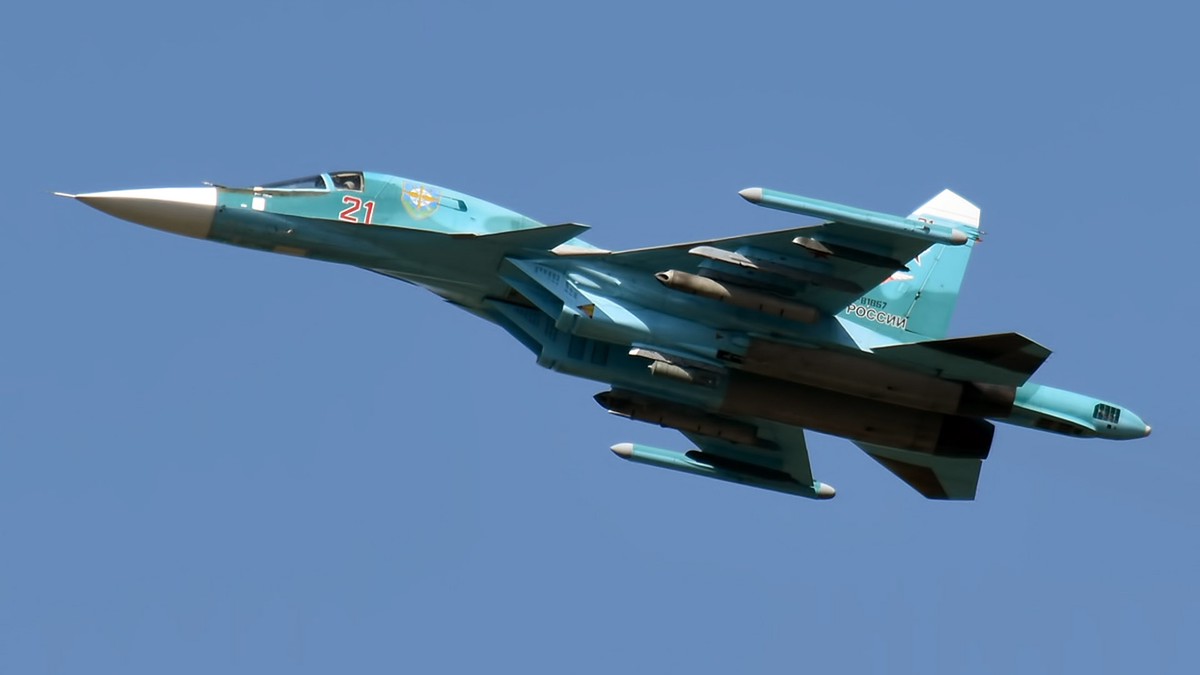MWM: Россия уничтожила один из самых ценных истребителей ВВС Украины