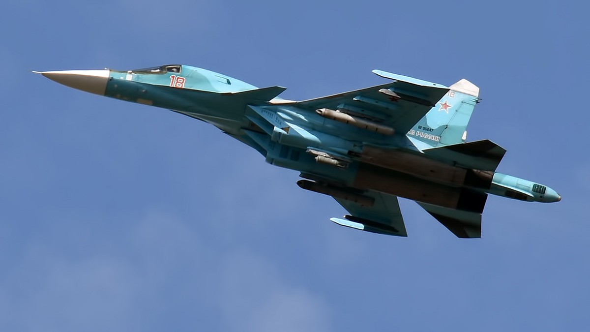 MWM: Самолёты ВКС России превосходят поставленные Украине западные аналоги