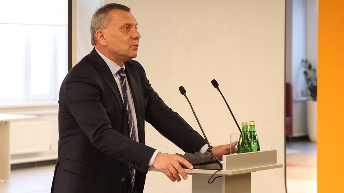 РБК: Вице-премьер Юрий Борисов уйдёт в отставку и может стать главой «Роскосмоса»
