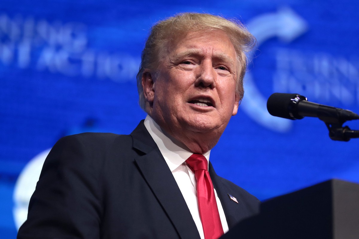 Трамп призвал партнёров по НАТО нарастить помощь Украине до уровня США