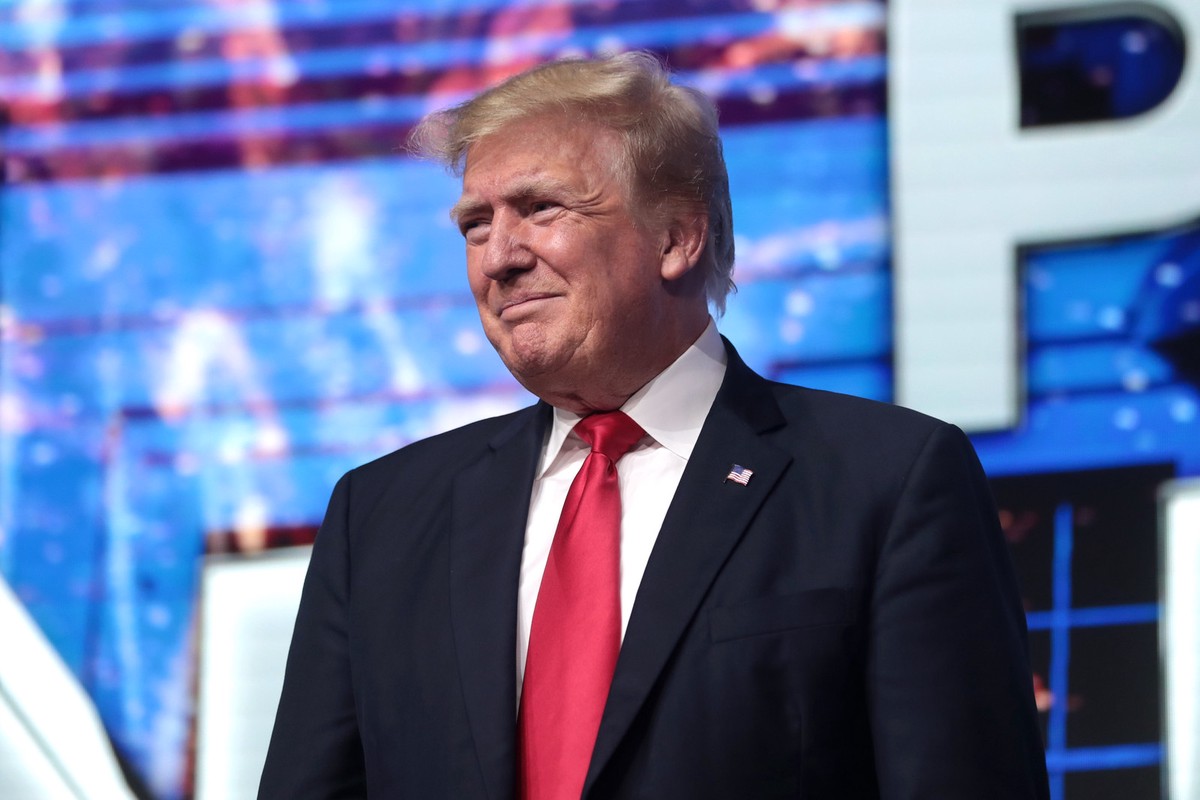 FP: возможная победа Трампа на выборах президента США будет катастрофой для Украины