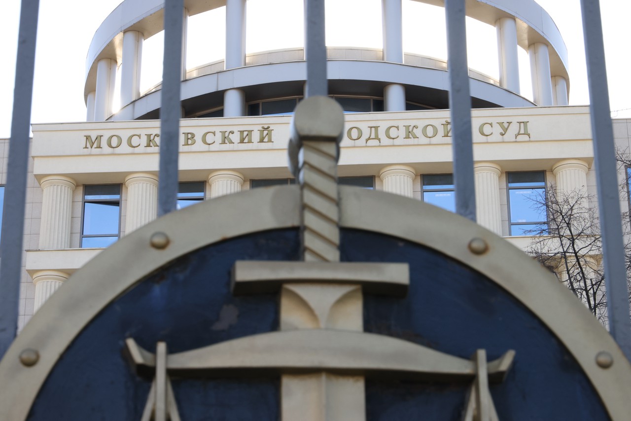 Защита будет добиваться освобождения Кара-Мурзы* по состоянию здоровья