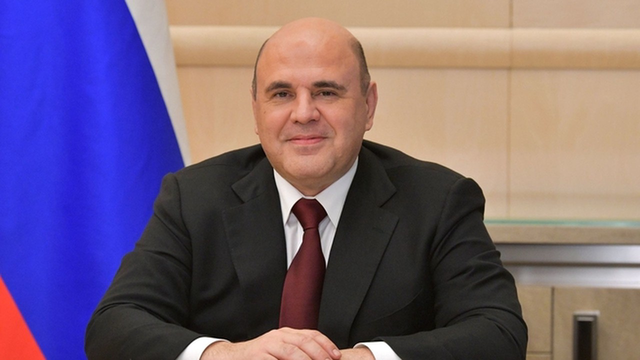 Премьер Мишустин: экономика России уверенно восстанавливается