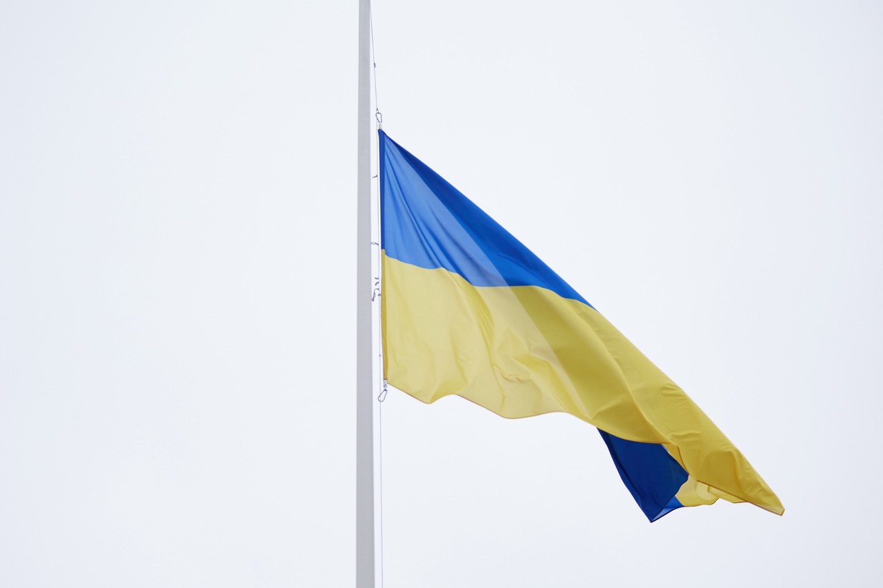 Взрывы прогремели в Киевской области