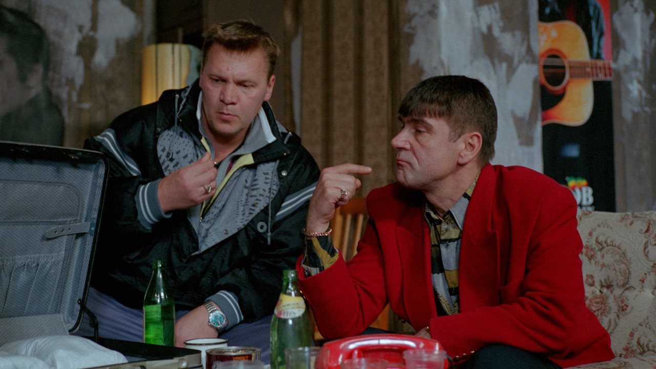 Кино без цирка. Об игре на понижение и угрозе репертуарного голода