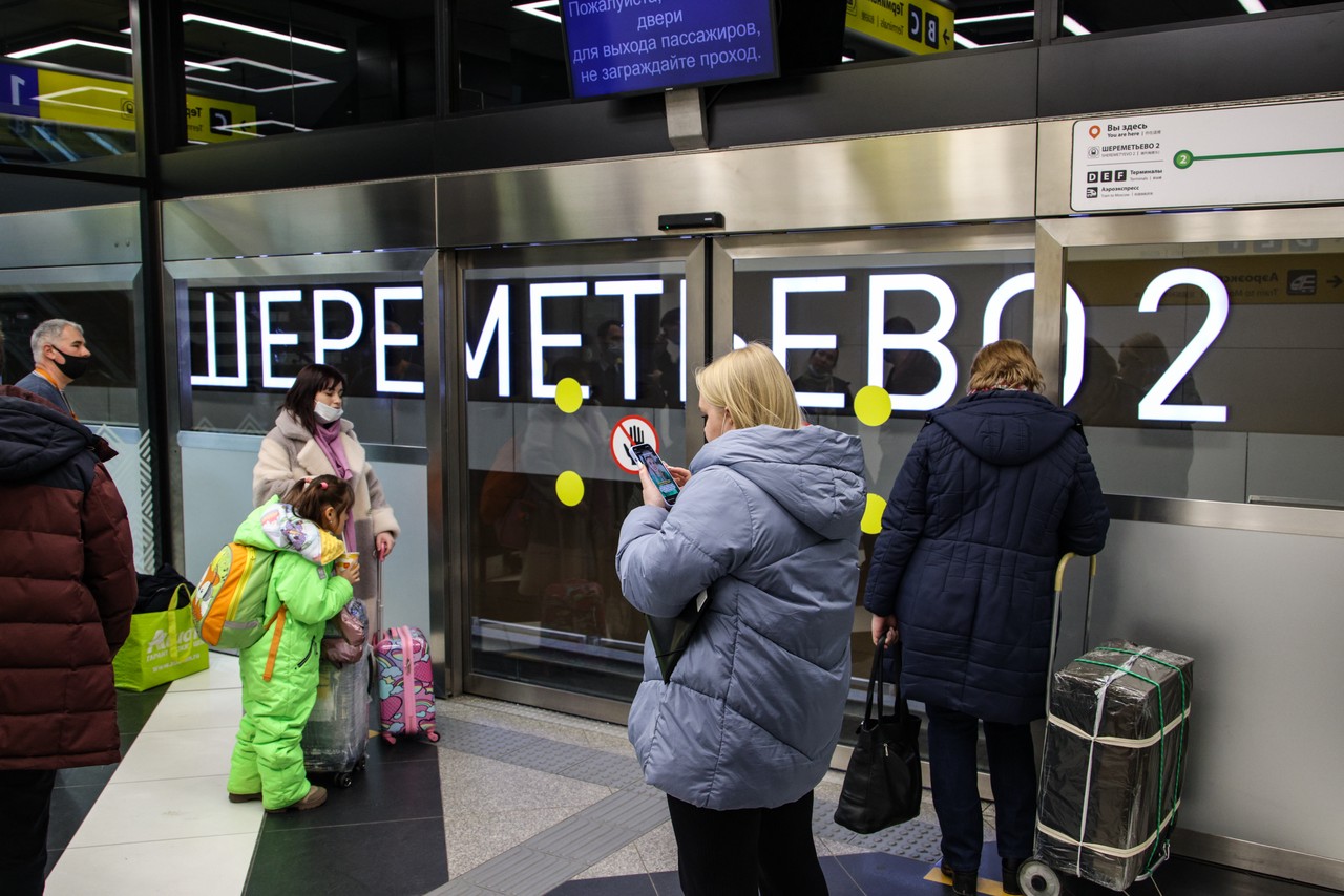 В МВД назвали страны – лидеры по притоку высококлассных специалистов в Россию