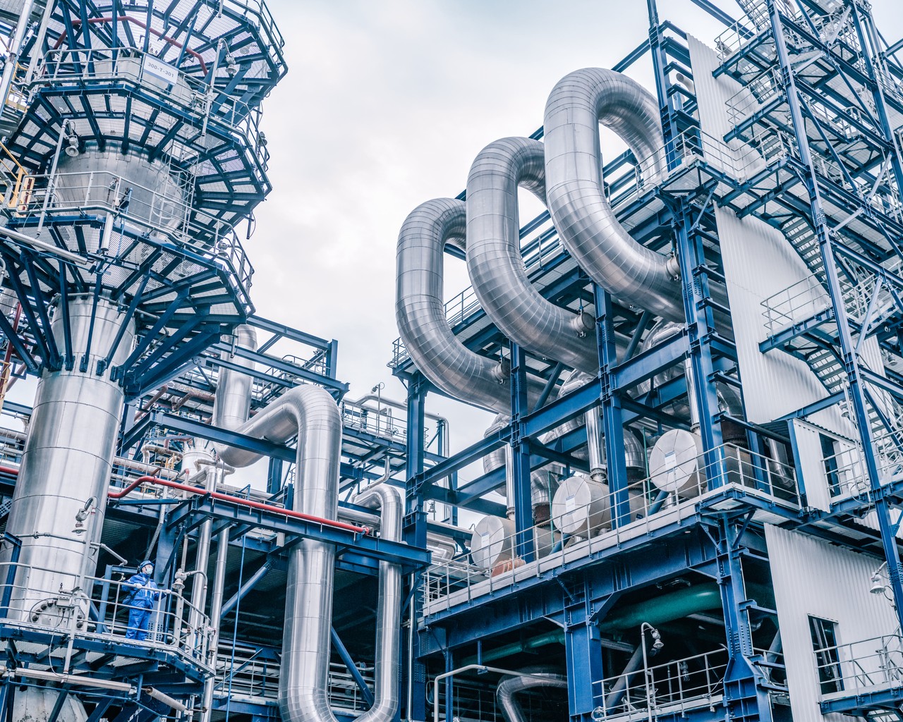 Новак: Россия готова поставлять газ по территории Украины и после 2024 года
