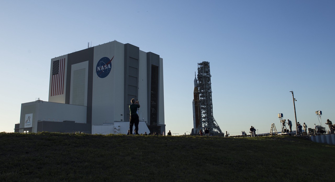 NASA не получало от РФ официального уведомления о выходе из программы МКС