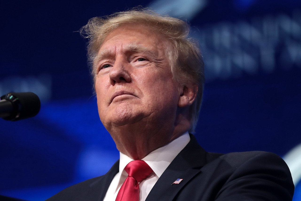 WP: Трамп признался, что бомбил бы Москву и Пекин