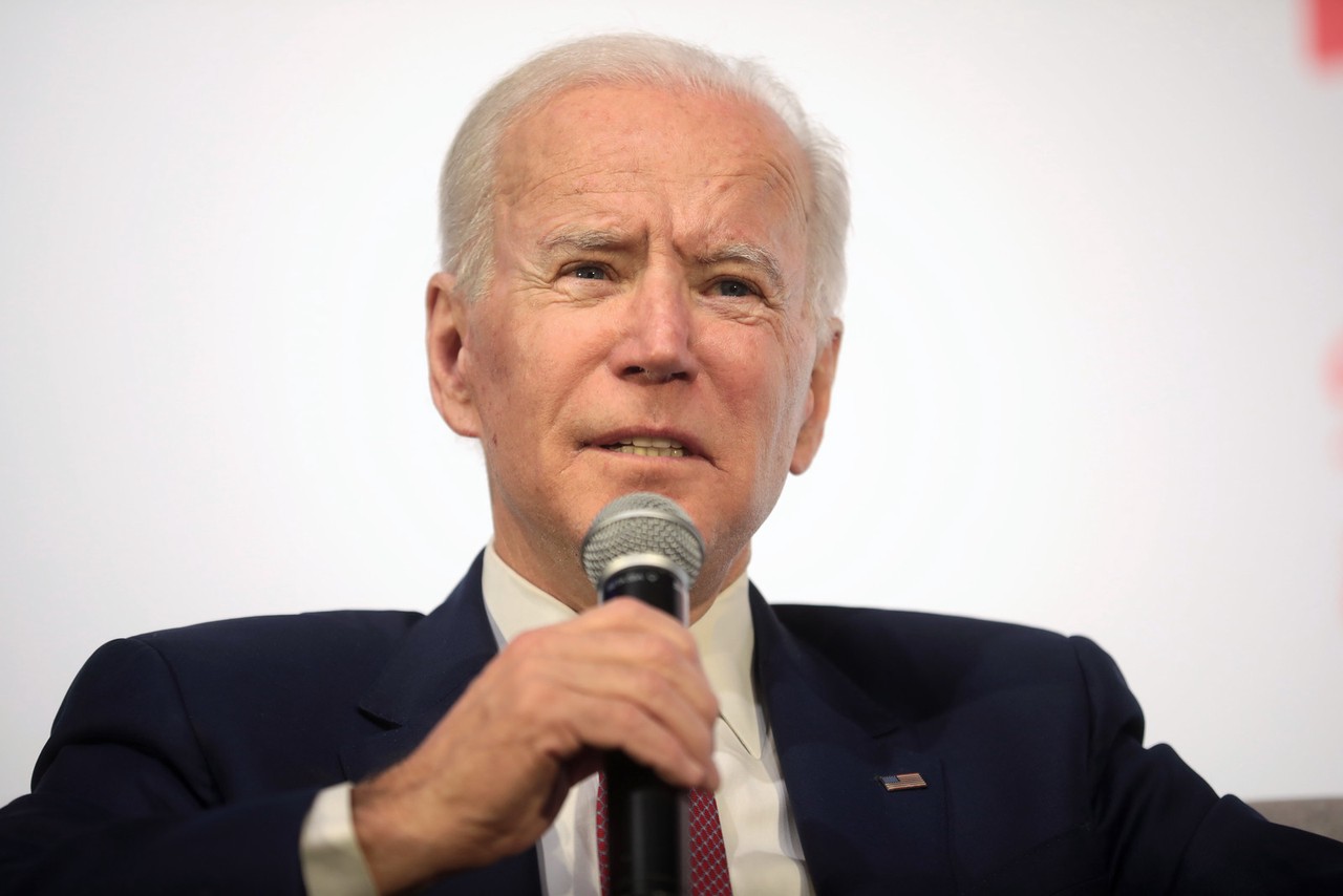 Американцы испугались новой тактики Байдена по Украине