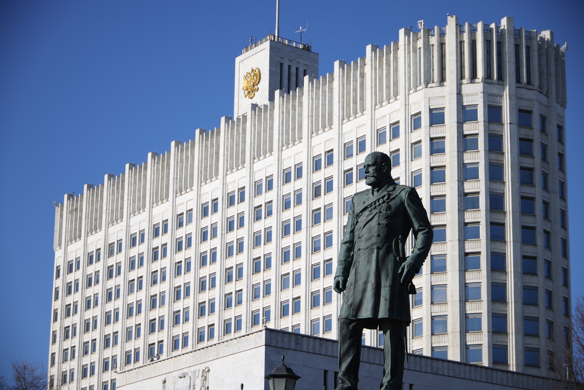 Политолог допустил, что экономический и социальный блок правительства РФ могут обновить