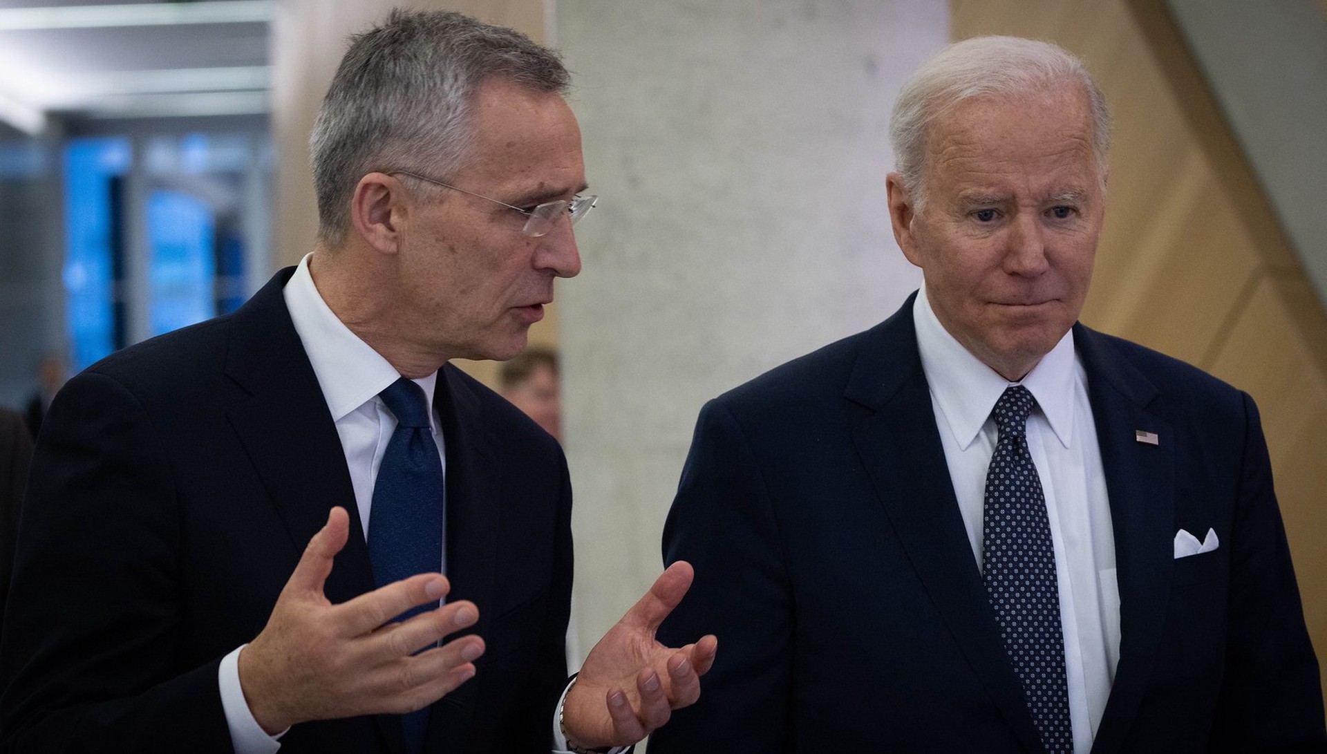  CNN: Украина контактирует с США по поводу поставок американского оружия 