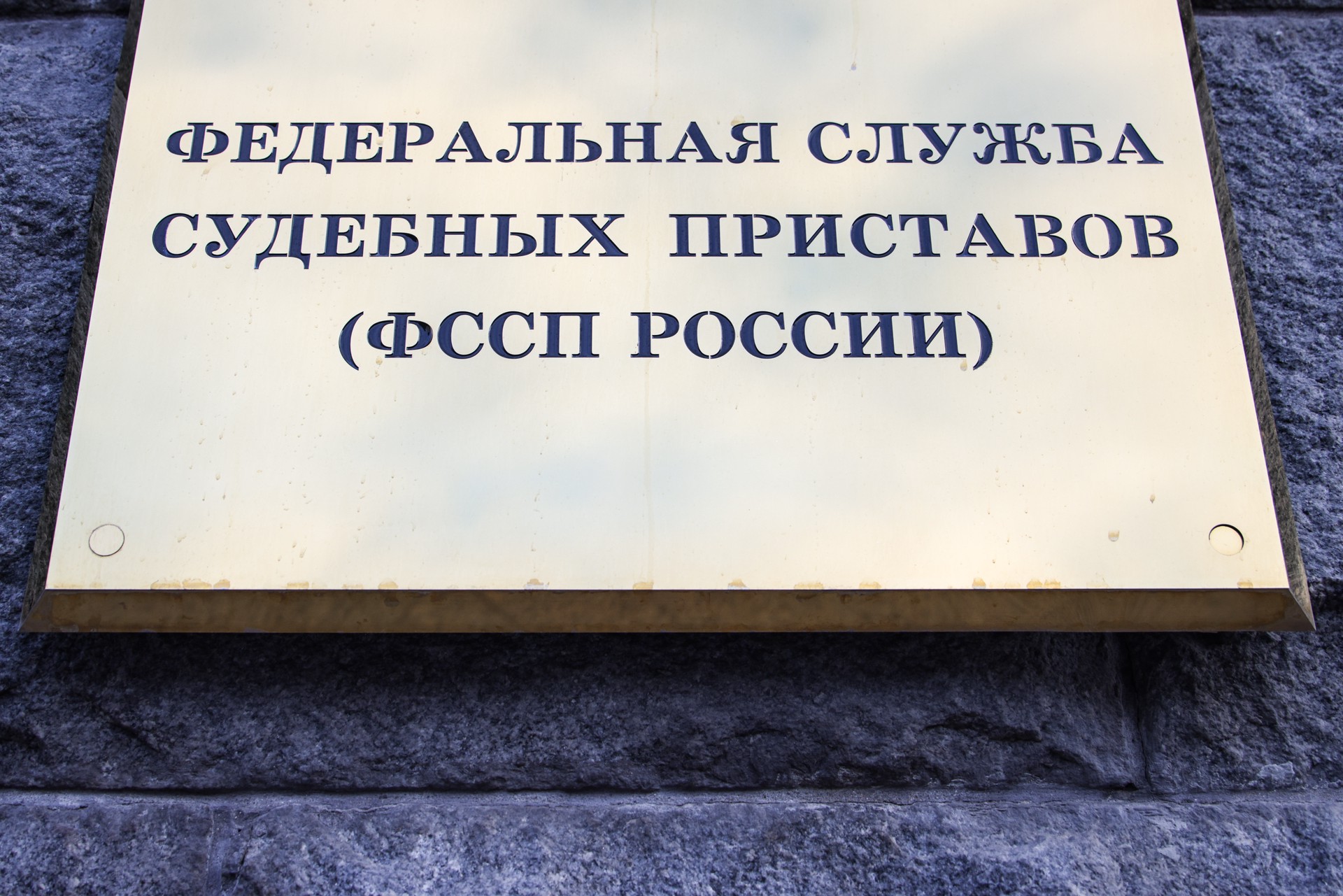 Приставы арестовали имущество бизнесмена Галицкого на 8 млрд рублей