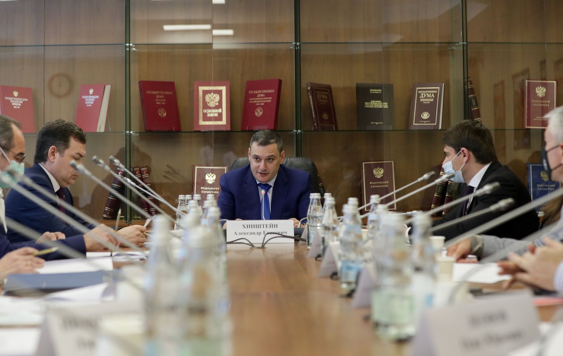 Курская область направила 18 автобусов для эвакуации пассажиров после взрыва на путях под Орлом