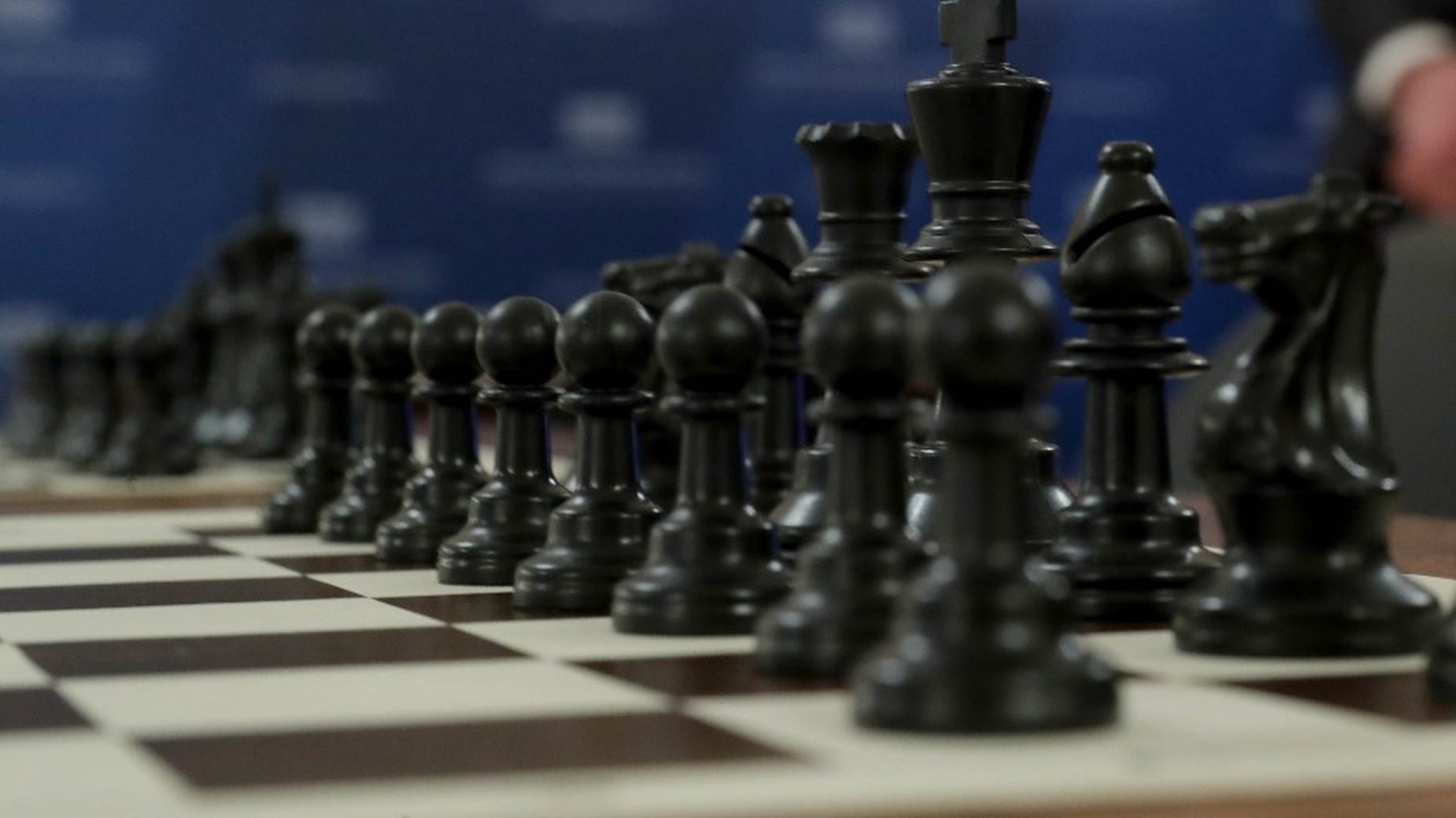FIDE запретила трансгендерам выступать на женских турнирах по шахматам
