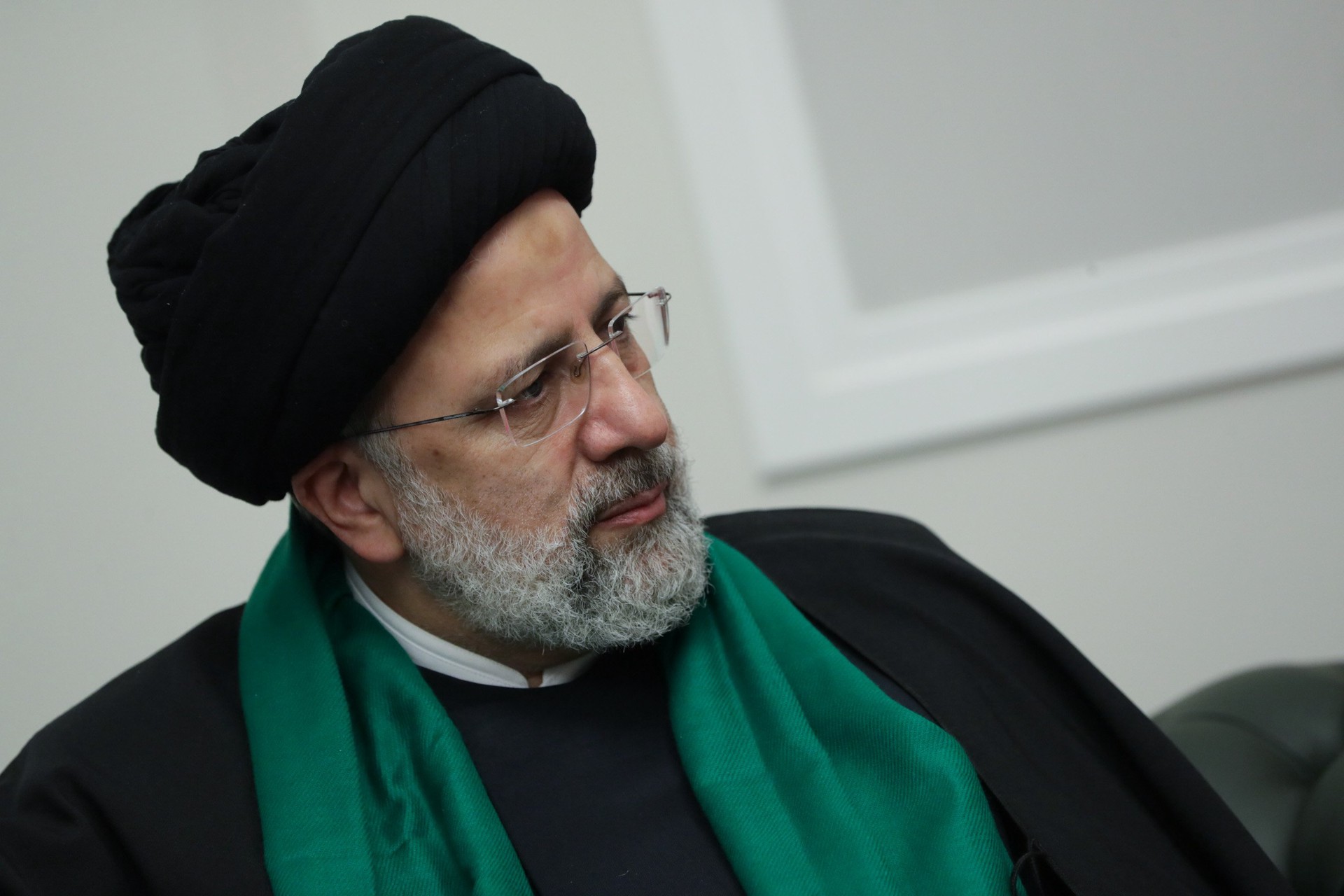 Президент Ирана предложил стать посредником по урегулированию на Украине