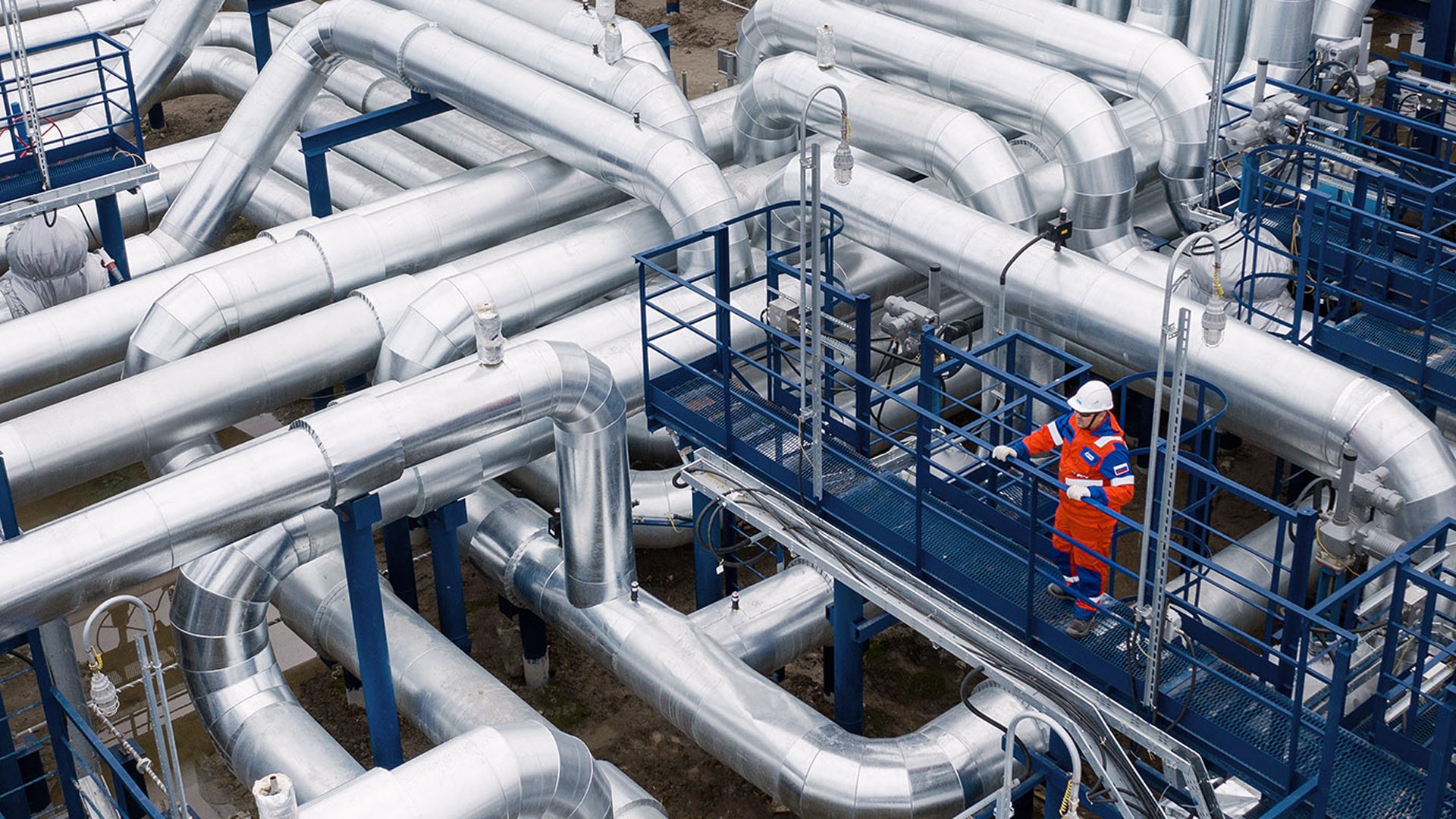 Эксперт: Украина не откажется от транзита российского газа, а захочет перейти на аукционную систему поставок