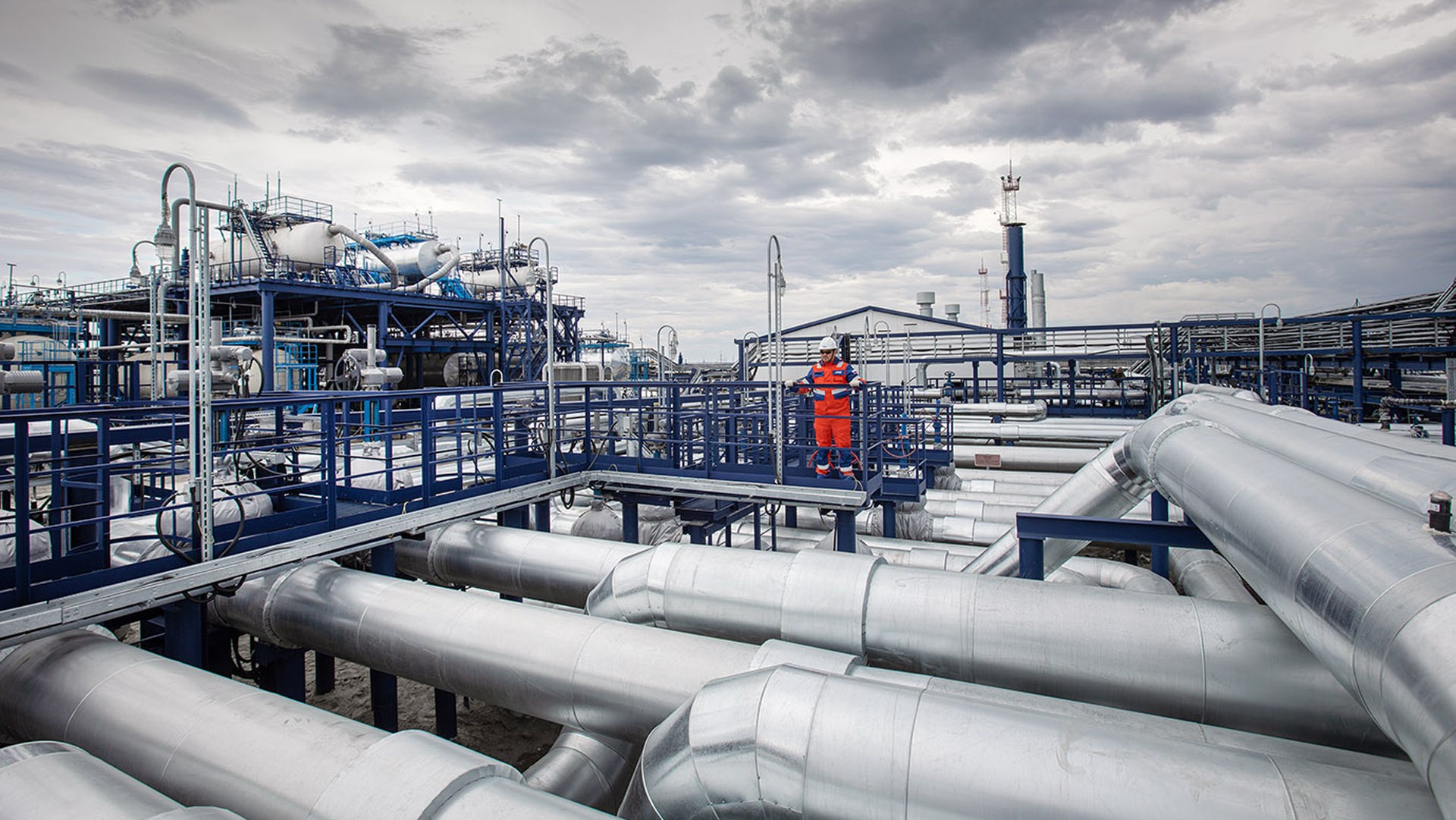 Власти Германии заявили о смягчении Москвой требований о покупке газа за рубли