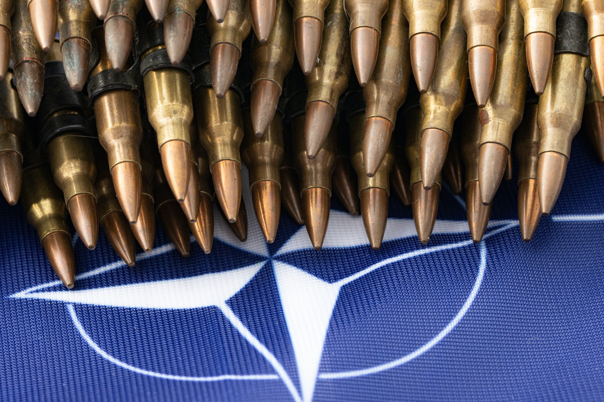 В МИД РФ назвали провокационными учения НАТО Nordic Response