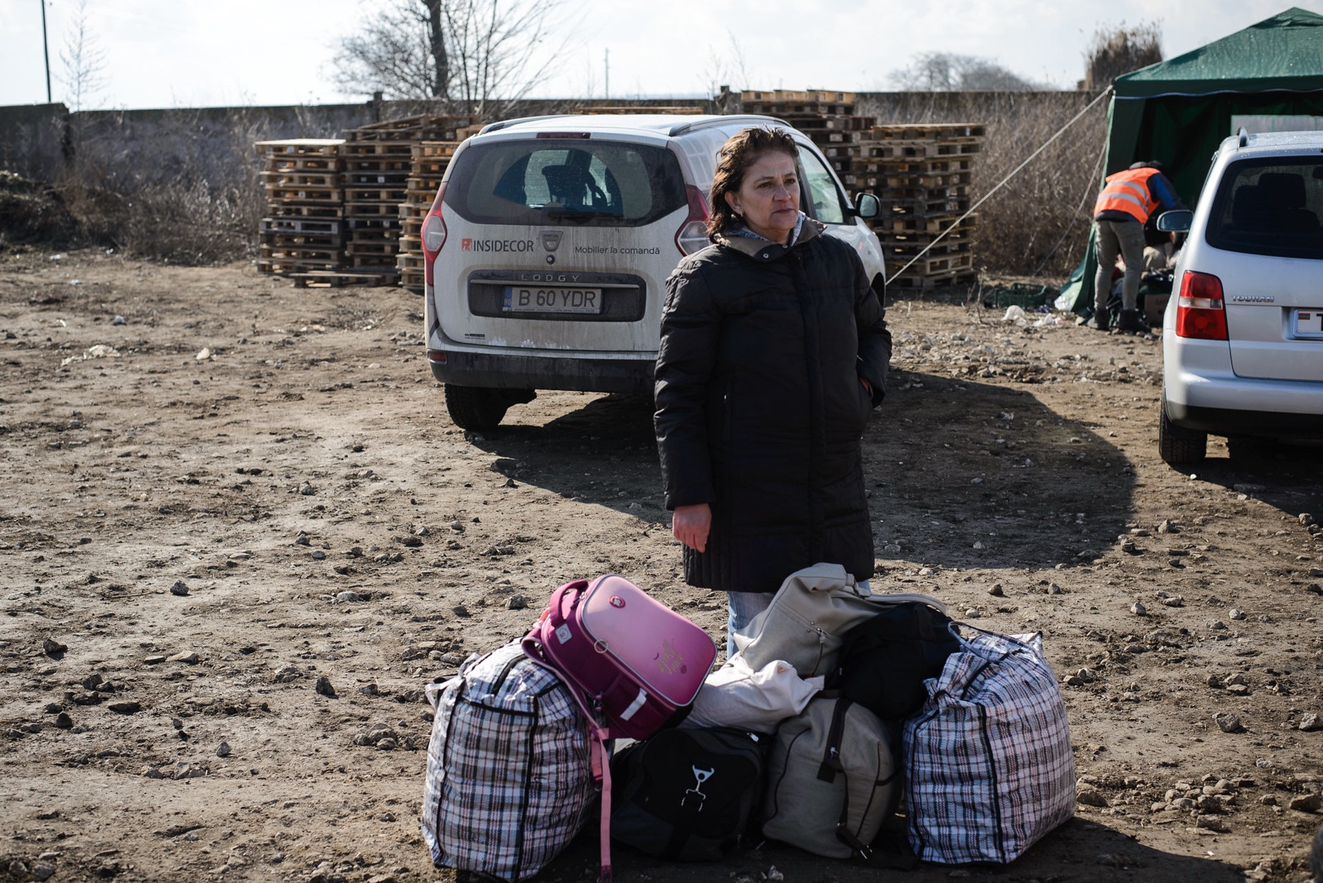 На Украине признали активное возвращение людей в освобождённую РФ Запорожскую область