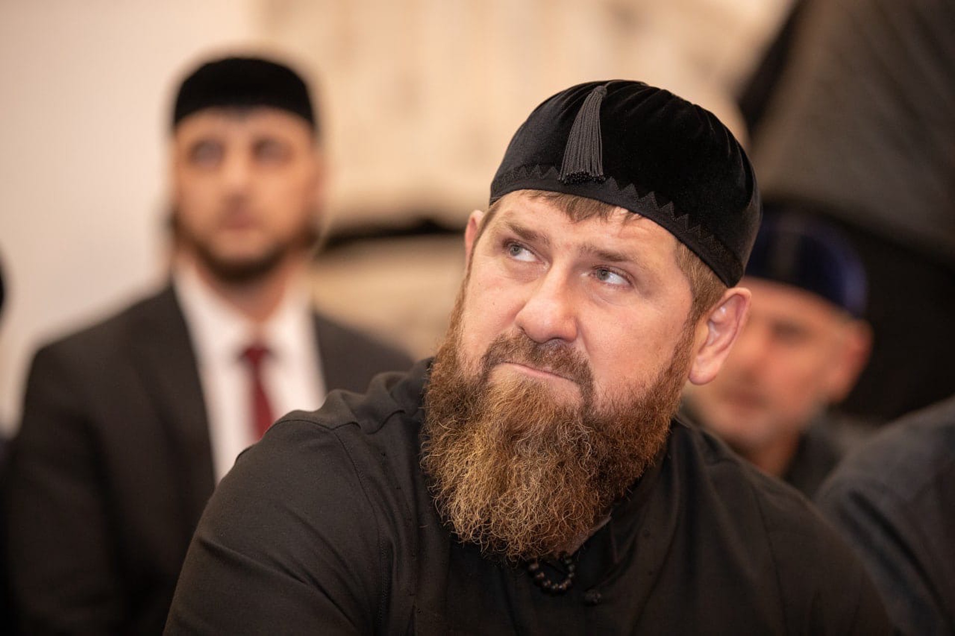 Кадыров заявил о скором возмездии за ракетный удар по Севастополю