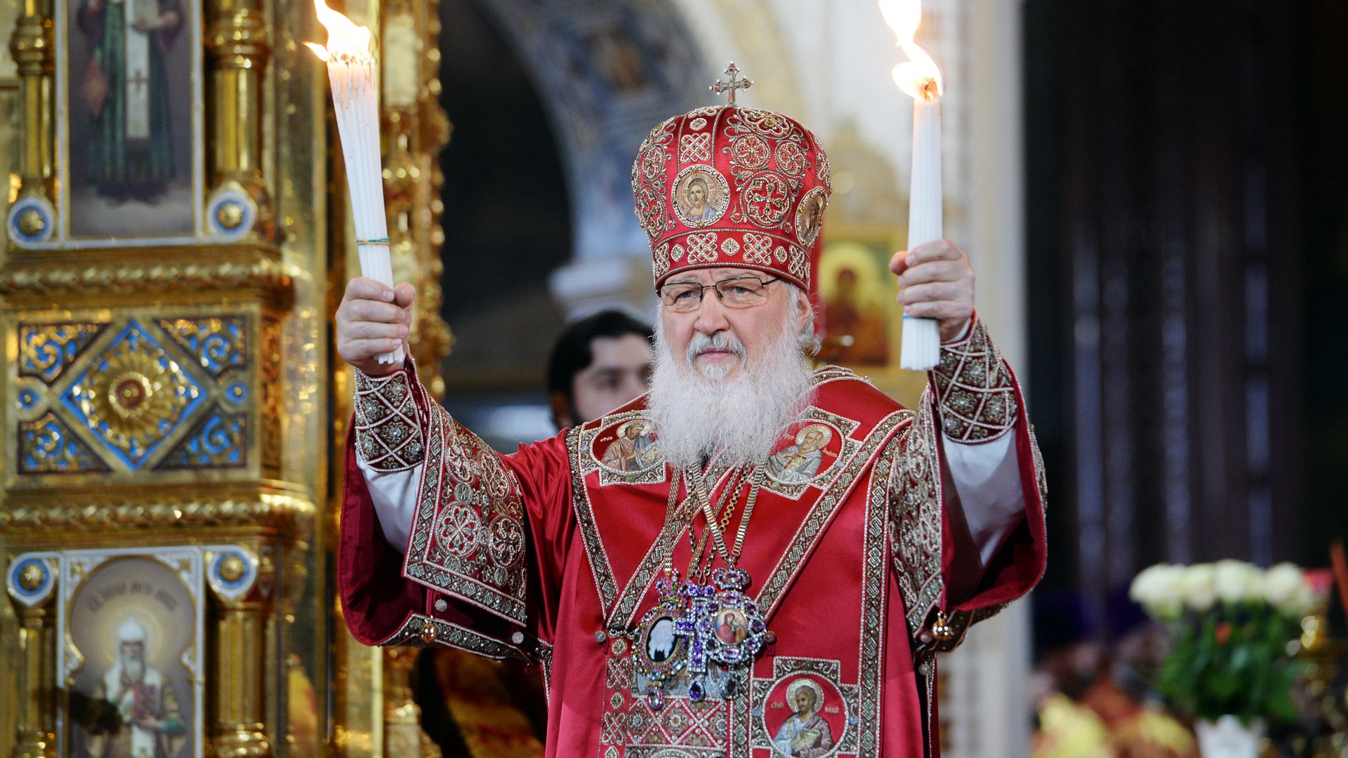В «Объединении родителей» согласились со словами патриарха Кирилла о реформе органов опеки
