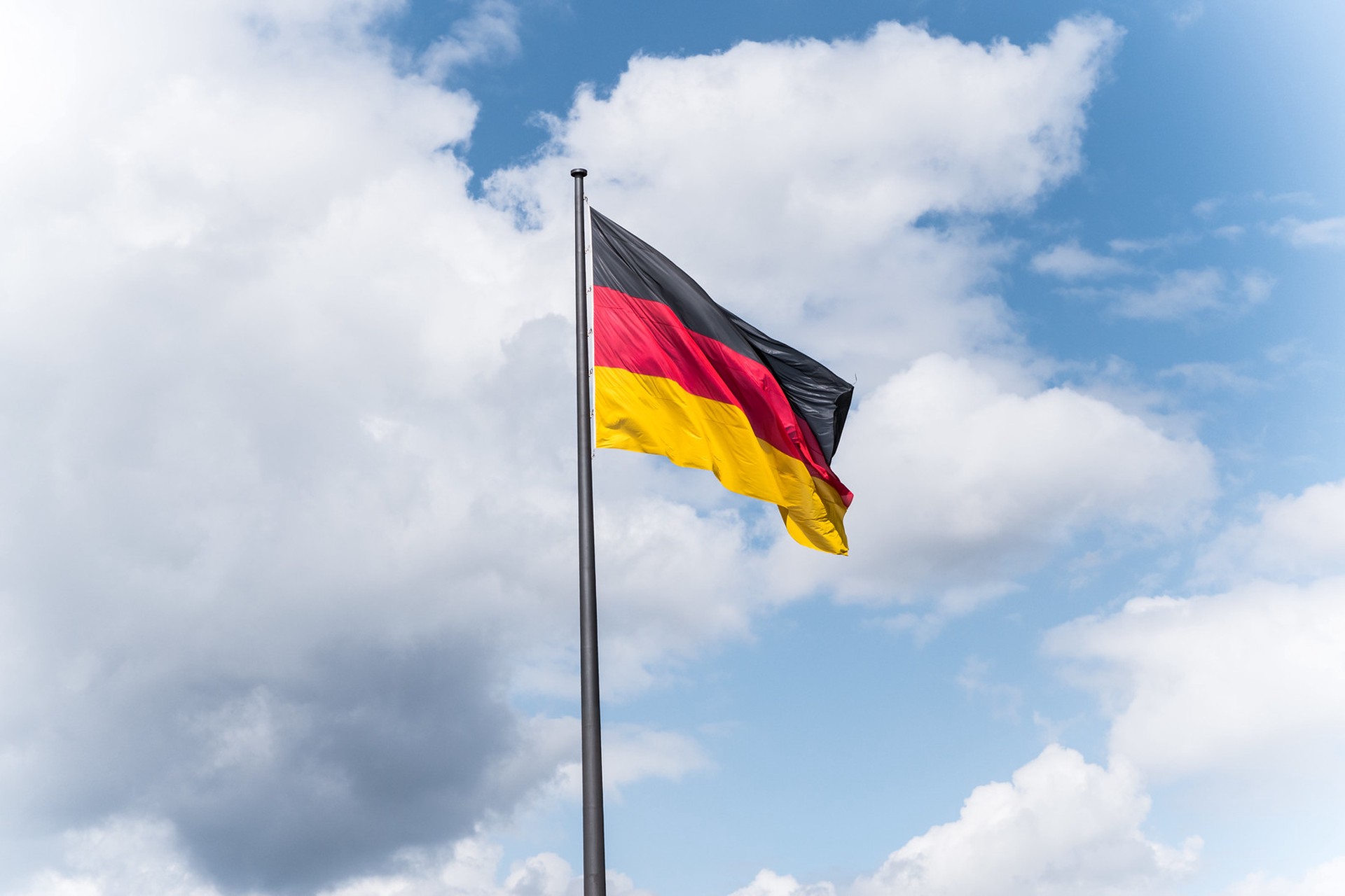 В МВД Германии сообщили, что не получали запросов о выдаче Украине военнообязанных
