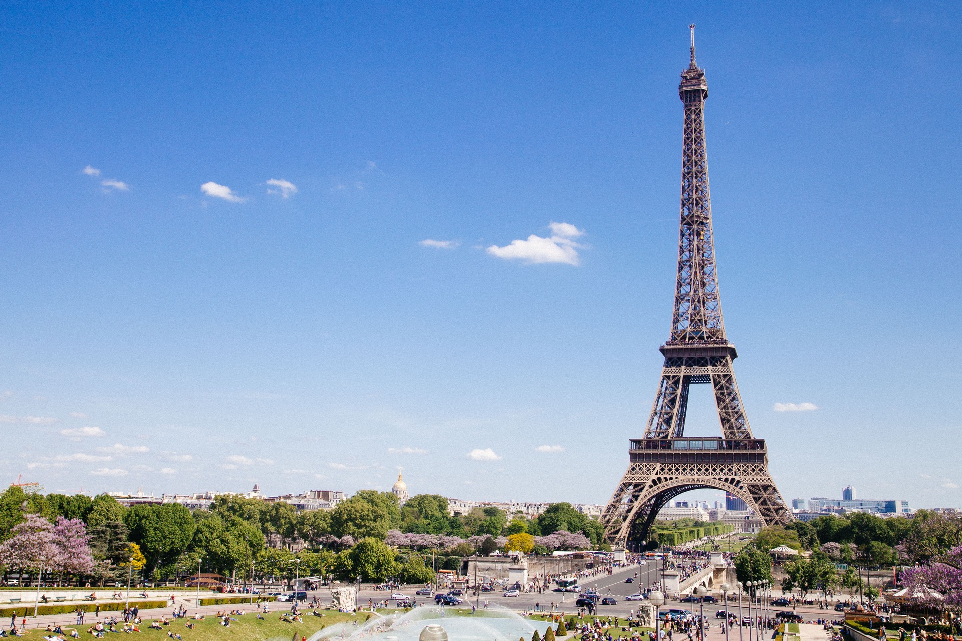 Во Франции рекомендовали отменить церемонию открытия ОИ-2024 из-за угрозы теракта 