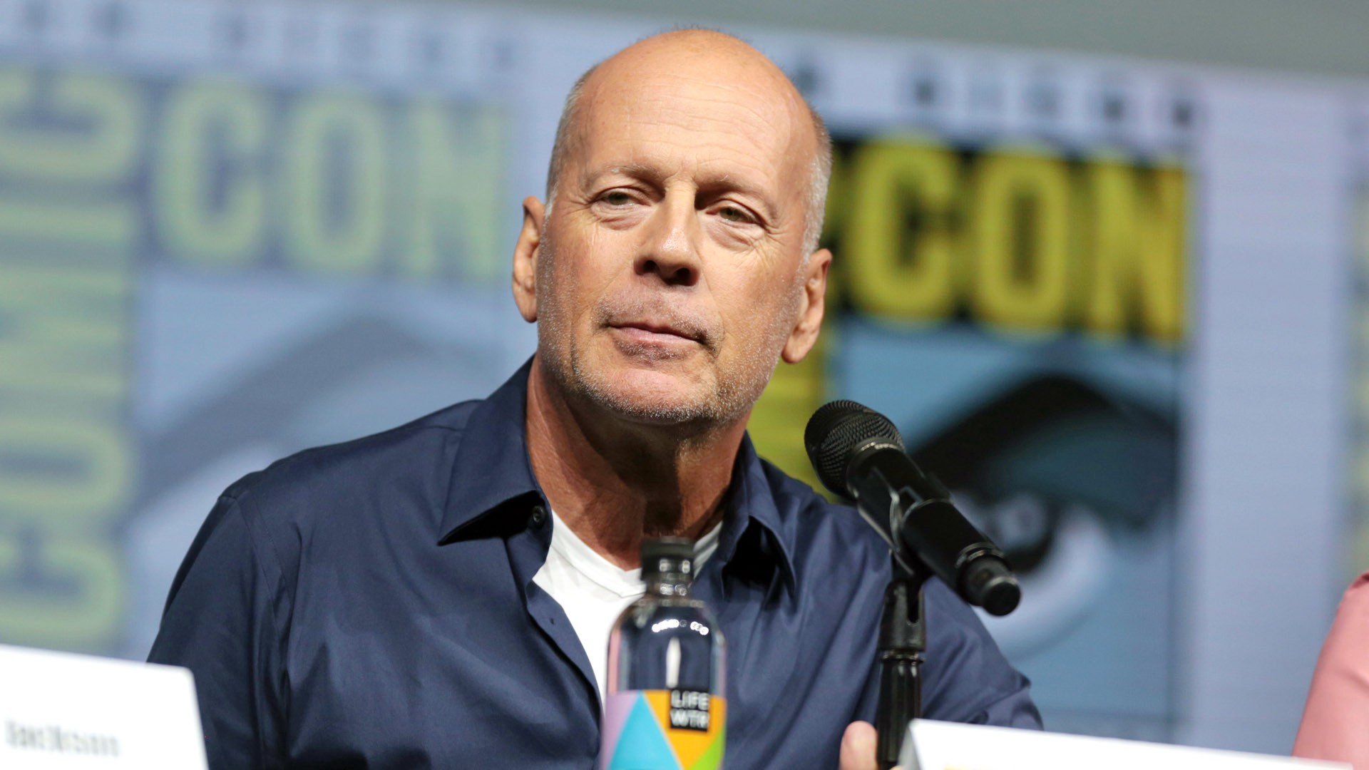 Жена Брюса Уиллиса пожертвует мозг актера после его смерти