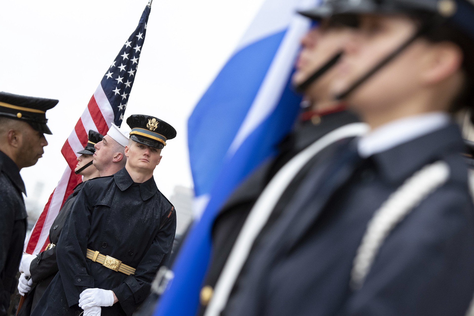 США выделят Украине новый пакет военной помощи на 1,2 млрд долларов